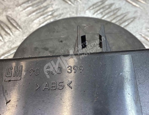 Стоп-сигнал Opel Astra G 1998-2004  Opel Astra Astra G 1998-2004