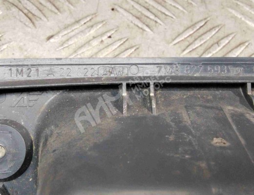 Ручка внутренняя Ford Galaxy I (WGR) 2000-2006 рестайлинг  Ford Galaxy Galaxy I (WGR) 2000-2006 рестайлинг