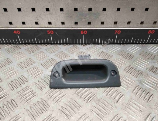 Ручка внутренняя Ford Galaxy I (WGR) 2000-2006 рестайлинг  Ford Galaxy Galaxy I (WGR) 2000-2006 рестайлинг