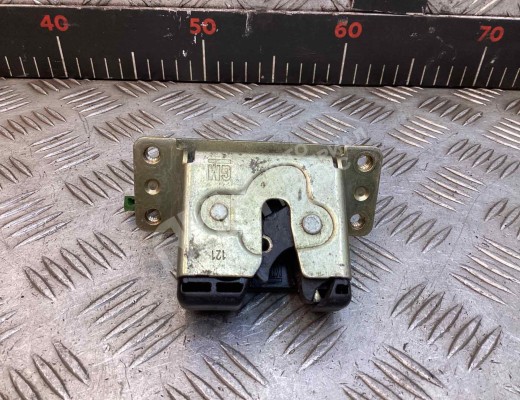 Замок багажника Opel Astra G 1998-2004  Opel Astra Astra G 1998-2004