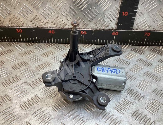 Моторчик заднего стеклоочистителя (дворника) Opel Astra G 1998-2004  Opel Astra Astra G 1998-2004