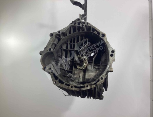 КПП механическая (МКПП) 5-ступенчатая Volkswagen Passat B5 (3B) 1996-2000  Volkswagen Passat Passat B5 (3B) 1996-2000