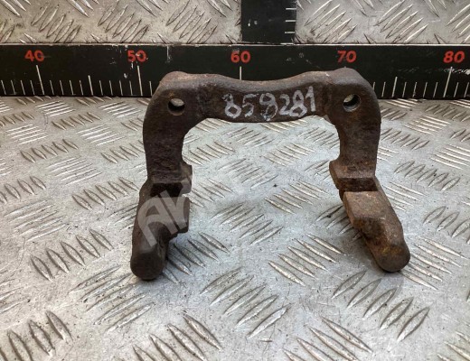 Скоба суппорта заднего Volkswagen Golf IV (1J) 1997-2004  Volkswagen Golf Golf IV (1J) 1997-2004