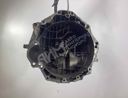 КПП механическая (МКПП) 5-ступенчатая Volkswagen Passat B5 (3B) 1996-2000  Volkswagen Passat Passat B5 (3B) 1996-2000