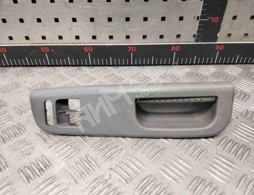 Ручка внутренняя передняя левая Seat Alhambra I (7M) 2000-2010 рестайлинг  Seat Alhambra Alhambra I (7M) 2000-2010 рестайлинг