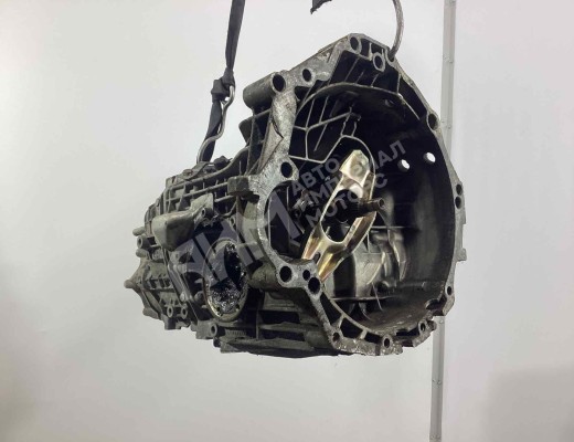 КПП механическая (МКПП) 5-ступенчатая Volkswagen Passat B5 (3B) 1996-2000  Volkswagen Passat Passat B5 (3B) 1996-2000