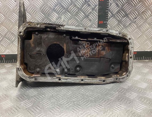 Поддон Opel Meriva A 2002-2006  Opel Meriva Meriva A 2002-2006