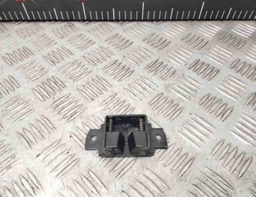 Направляющая крышки багажника Volkswagen Sharan I (7M) 2003-2010 2-й рестайлинг  Volkswagen Sharan Sharan I (7M) 2003-2010 2-й рестайлинг