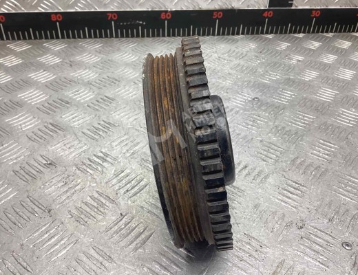 Шкив коленвала Opel Meriva A 2002-2006  Opel Meriva Meriva A 2002-2006