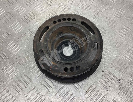 Шкив коленвала Opel Meriva A 2002-2006  Opel Meriva Meriva A 2002-2006