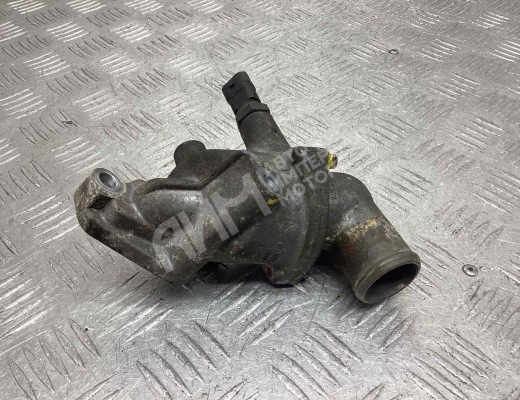 Корпус термостата Opel Meriva A 2002-2006  Opel Meriva Meriva A 2002-2006