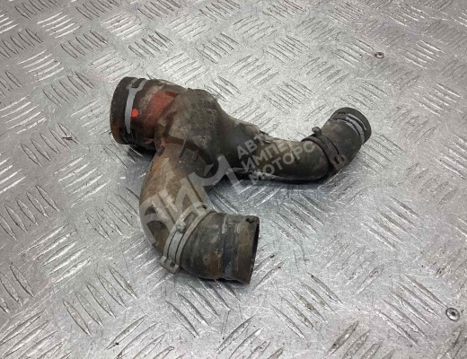 Патрубок (трубопровод, шланг) Opel Meriva A 2002-2006  Opel Meriva Meriva A 2002-2006