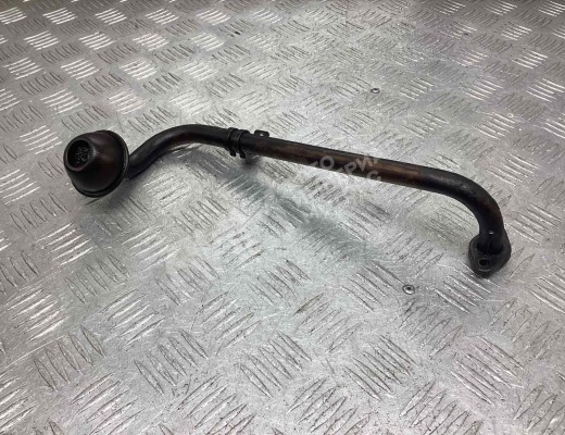 Маслозаборник Opel Meriva A 2002-2006  Opel Meriva Meriva A 2002-2006