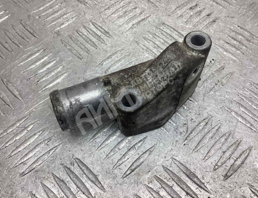 Фланец (тройник) системы охлаждения Opel Meriva A 2002-2006  Opel Meriva Meriva A 2002-2006