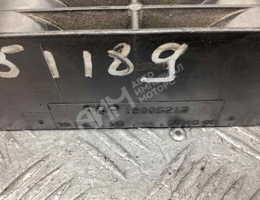 Катушка зажигания Opel Meriva A 2002-2006  Opel Meriva Meriva A 2002-2006