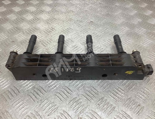 Катушка зажигания Opel Meriva A 2002-2006  Opel Meriva Meriva A 2002-2006