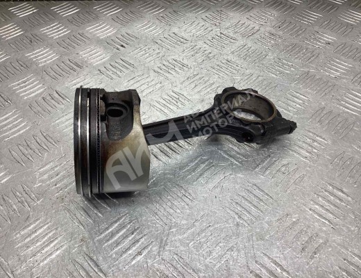 Поршень Opel Meriva A 2002-2006  Opel Meriva Meriva A 2002-2006
