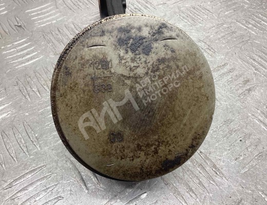 Поршень Opel Meriva A 2002-2006  Opel Meriva Meriva A 2002-2006