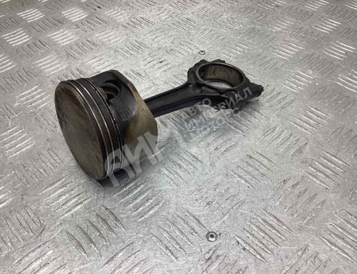 Поршень Opel Meriva A 2002-2006  Opel Meriva Meriva A 2002-2006