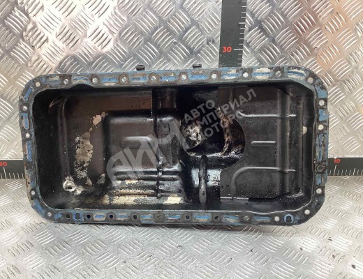 Поддон Hyundai Terracan (HP) 2001-2007  Hyundai Terracan Terracan (HP) 2001-2007