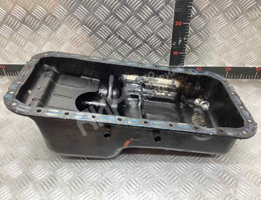 Поддон Hyundai Terracan (HP) 2001-2007  Hyundai Terracan Terracan (HP) 2001-2007