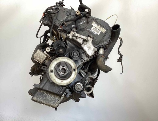 Двигатель Opel Astra H 2004-2007  Opel Astra Astra H 2004-2007