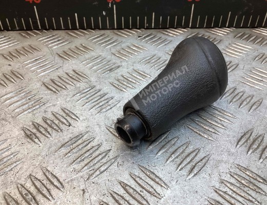 Ручка кулисы КПП Volkswagen Caddy II (9K) 1995-2003  Volkswagen Caddy Caddy II (9K) 1995-2003