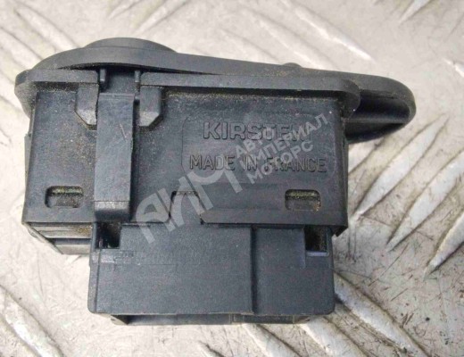 Джойстик регулировки зеркал Citroen Xantia (X1) 1992-1998  Citroen Xantia Xantia (X1) 1992-1998
