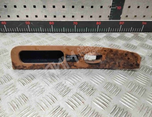 Ручка внутренняя передняя правая Kia Carnival I (GQ) 1998-2006  Kia Carnival Carnival I (GQ) 1998-2006