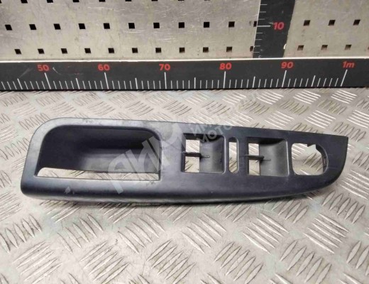 Ручка внутренняя передняя левая Volkswagen Golf V (1K) 2004-2009  Volkswagen Golf Golf V (1K) 2004-2009