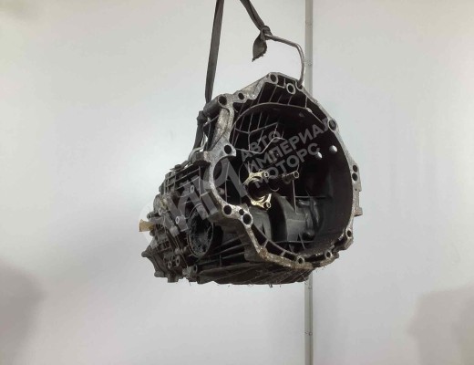 КПП механическая (МКПП) 5-ступенчатая Volkswagen Passat B5 (3B) 1996-2000  Volkswagen Passat Passat B5 (3B) 1996-2000