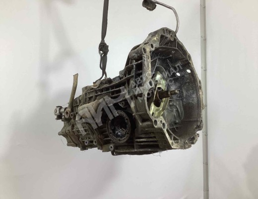 КПП механическая (МКПП) 5-ступенчатая Volkswagen Passat B5 (3B) 1996-2000  Volkswagen Passat Passat B5 (3B) 1996-2000