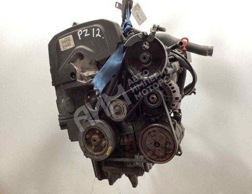 Двигатель Volvo V40 I (VW) 1995-2000  Volvo V40 V40 I (VW) 1995-2000