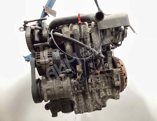 Двигатель Volvo V40 I (VW) 1995-2000  Volvo V40 V40 I (VW) 1995-2000
