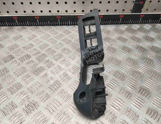 Ручка внутренняя передняя левая Audi A6 C6 (4F) 2004-2008  Audi A6 A6 C6 (4F) 2004-2008