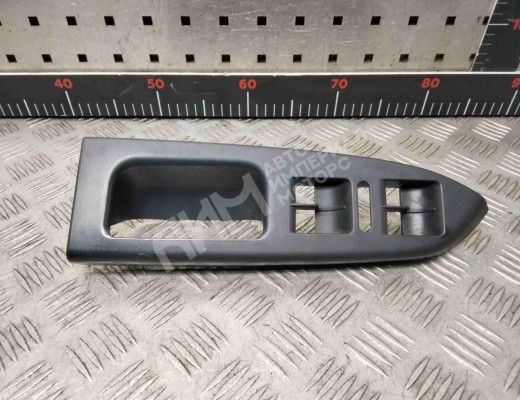 Ручка внутренняя передняя левая Volkswagen Touran I (1T) 2006-2010 рестайлинг  Volkswagen Touran Touran I (1T) 2006-2010 рестайлинг