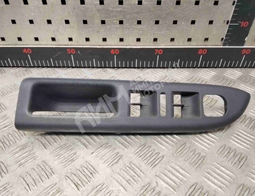 Ручка внутренняя передняя левая Volkswagen Golf+ V (5M) 2005-2014  Volkswagen Golf Plus Golf+ V (5M) 2005-2014
