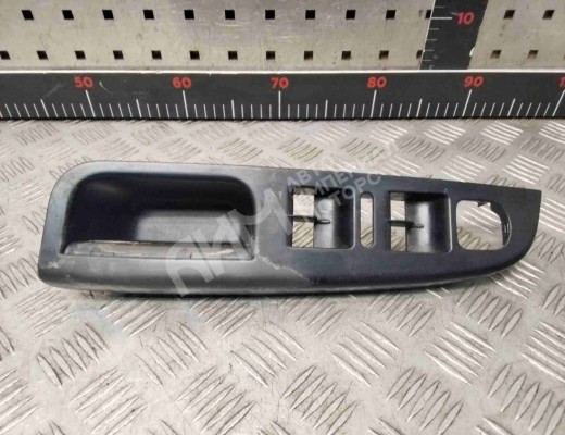 Ручка внутренняя передняя левая Volkswagen Golf V (1K) 2004-2009  Volkswagen Golf Golf V (1K) 2004-2009