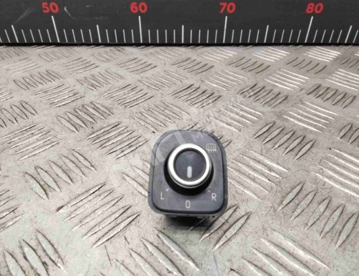 Джойстик регулировки зеркал Volkswagen Golf V (1K) 2004-2009  Volkswagen Golf Golf V (1K) 2004-2009