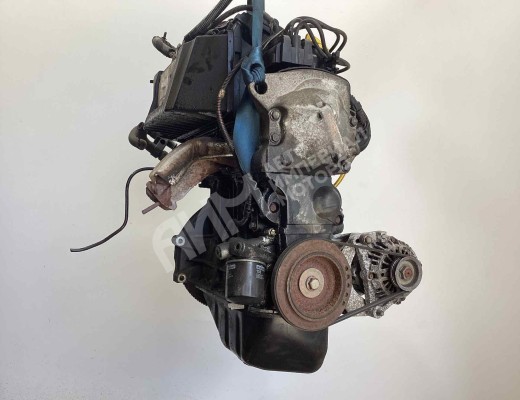 Двигатель Renault Twingo I 1993-2007  Renault Twingo Twingo I 1993-2007