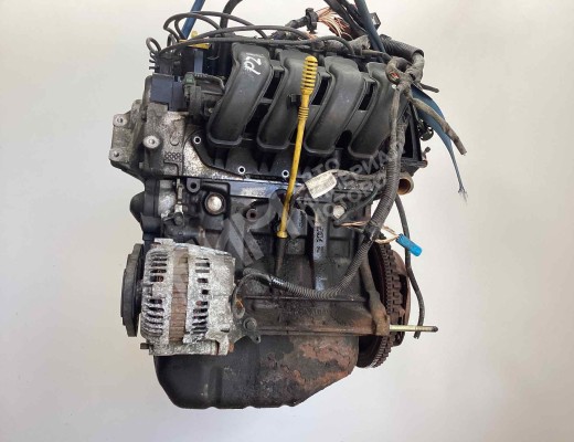 Двигатель Renault Twingo I 1993-2007  Renault Twingo Twingo I 1993-2007
