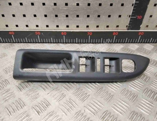 Ручка внутренняя передняя левая Volkswagen Golf+ V (5M) 2005-2014  Volkswagen Golf Plus Golf+ V (5M) 2005-2014