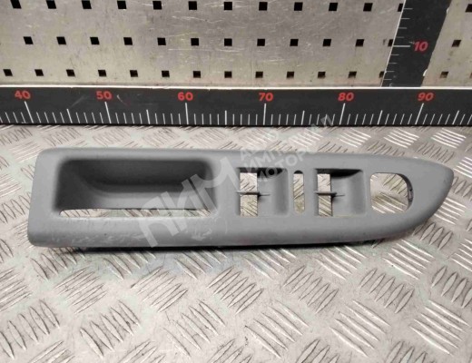 Ручка внутренняя передняя левая Volkswagen Golf+ V (5M) 2005-2014  Volkswagen Golf Plus Golf+ V (5M) 2005-2014
