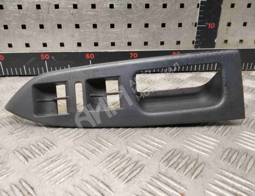 Ручка внутренняя передняя левая Volkswagen Touran I (1T) 2003-2006  Volkswagen Touran Touran I (1T) 2003-2006