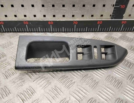 Ручка внутренняя передняя левая Volkswagen Touran I (1T) 2003-2006  Volkswagen Touran Touran I (1T) 2003-2006
