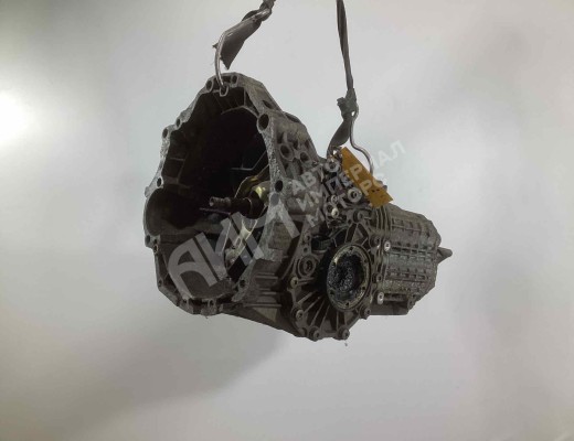 КПП механическая (МКПП) 5-ступенчатая Audi A4 B5 (8D) 1994-1999  Audi A4 A4 B5 (8D) 1994-1999