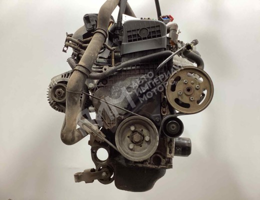 Двигатель Peugeot 306 1993-2003  Peugeot 306 306 1993-2003