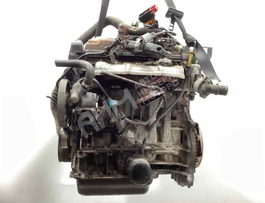 Двигатель Peugeot 306 1993-2003  Peugeot 306 306 1993-2003