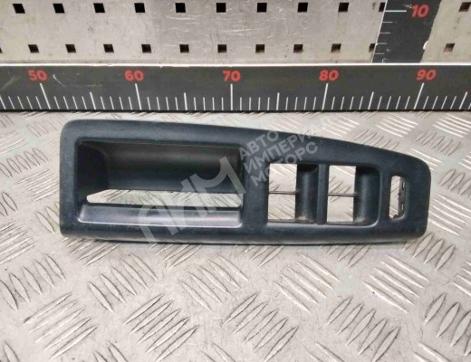 Ручка внутренняя передняя левая Volkswagen Polo IV (9N) 2001-2005  Volkswagen Polo Polo IV (9N) 2001-2005