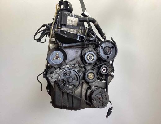 Двигатель Ford Ka I 1996-2008  Ford Ka Ka I 1996-2008